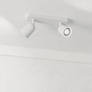 Eglo 901946 - Bodové svítidlo CAMALDOLI 2xGU10/10W/230V bílá