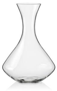 Crystalex skleněný dekantér na víno 1500 ml