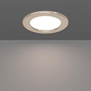 Eglo 901435-LED St.kou. podhle. svítidlo FUEVA-Z LED/5W/230V 12cm IP44 chrom