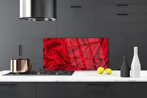 Kuchyňský skleněný panel Kašmír Umění 100x50 cm