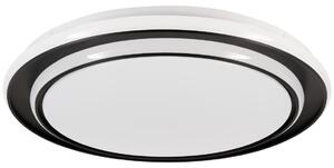 Eglo 902047 - LED Stropní svítidlo MOSCHELLA LED/36W/230V pr. 49 cm černá