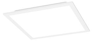 Eglo 901512 -LED RGBW St. strop. svítidlo MORADILLO-Z LED/14W/230V 30x30 cm bílá