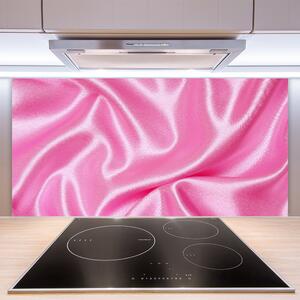 Kuchyňský skleněný panel Kašmír Umění 140x70 cm