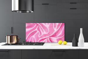 Kuchyňský skleněný panel Kašmír Umění 125x50 cm