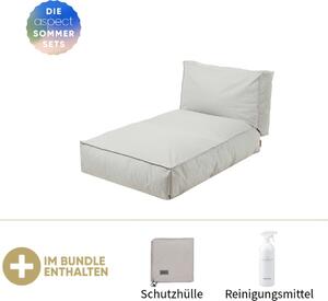 Postel Blomus S STAY Cloud, vetn ochranného potahu a isticího prostedku