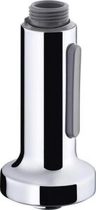 Hansgrohe výsuvná sprcha pro kuchyňskou baterii Talis S² Variarc chrom
