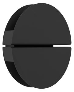 Eglo 902118 - LED Venkovní nástěnné svítidlo PIANOSA LED/4,5W/230V IP44 černá