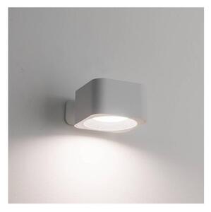 Eglo 74121 - LED Stm. nab. dot. nástěnné svíti. MURAGLIE LED/5W/5V 2000 mAh bílá