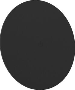 Eglo 74122 -LED Stmívatelné nástěnné svítidlo PORCIANO LED/2W 1800mAh černá + DO