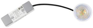 Eglo 902333 - LED Venkovní modul PUCK LED/4,9W/230V 2700/4000/6500K IP65