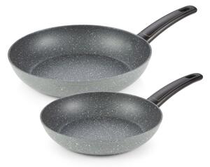 Pánve FineLINE ø 24 a 28 cm, sada 2 ks