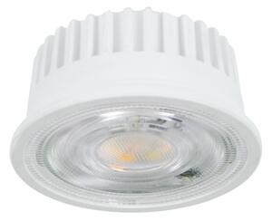 Eglo 902333 - LED Venkovní modul PUCK LED/4,9W/230V 2700/4000/6500K IP65