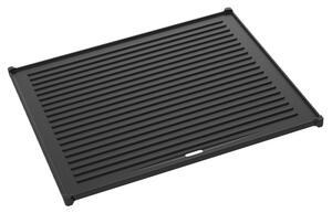 Velaco Litinový grilovací plát RST-TYTAN-B 35x41,5 cm