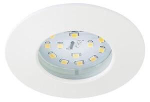 Briloner 8316-016 - LED Stm koup podhledové svítidlo LED/5,5W/230V IP44 bílá
