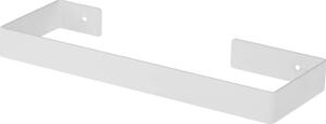 DEANTE - Mokko bílá - Nástěnný věšák na ručníky - 30 cm ADM_A611