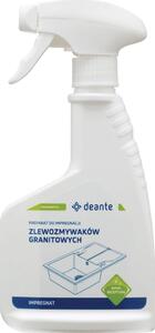 DEANTE - Chemie - Ochrana pro žulové výrobky - 200 ml ZZZ_000I