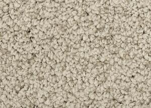 Breno Metrážový koberec PARANA 34, šíře role 400 cm, Béžová