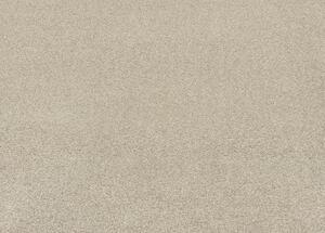 Breno Metrážový koberec PARANA 34, šíře role 400 cm, Béžová