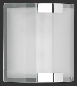 TRIO 2522011-06 Divo nástěnné svítidlo E14 1x40W