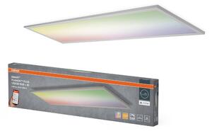 Chytrý LED panel MATTER Planon Plus 1200x300mm Vícebarevný RGBW