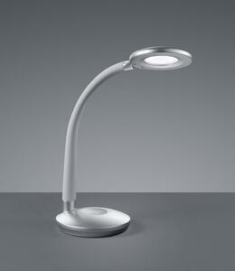 TRIO Reality R52721187 Cobra stolní svítidlo LED 1x3W 300lm 3000K