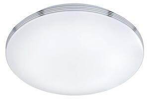 TRIO 659411806 Apart stropní svítidlo LED 1x18W 1600lm 3000K IP44
