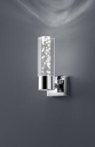 TRIO 282410106 Bolsa nástěnné svítidlo LED 1x3W 300lm 3000K IP44