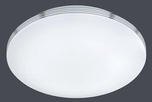 TRIO 659412406 Apart stropní svítidlo LED 1x24W 2100lm 3000K IP44