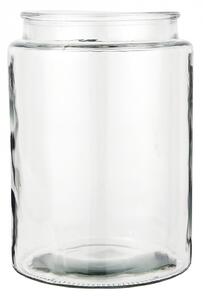 Skleněná váza Clear