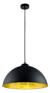 TRIO 308000132 Romino II závěsné svítidlo E27 1x60W