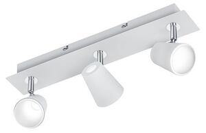 TRIO 873110331 Narcos Spot LED 3x4W 550lm 3000K