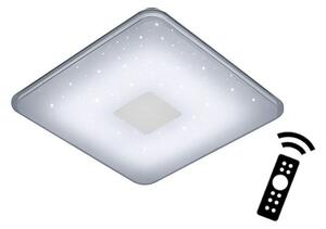 TRIO 628613001 Samurai stropní svítidlo LED 1x30W 2400lm 3000 - 5500K s ovládačem