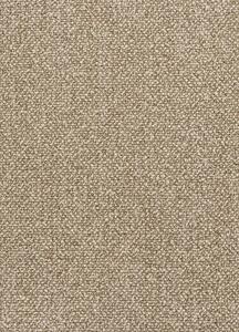 Breno Metrážový koberec NERO 33, šíře role 400 cm, Béžová, Vícebarevné