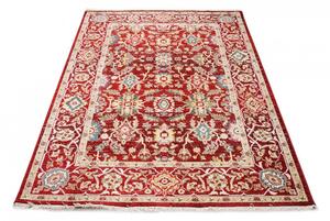 Vintage koberec v orientálním stylu Šírka: 160 cm | Dĺžka: 225 cm