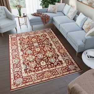 Vintage koberec v orientálním stylu Šírka: 160 cm | Dĺžka: 225 cm