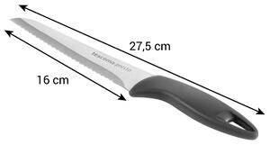 Nůž na pečivo PRESTO 16 cm