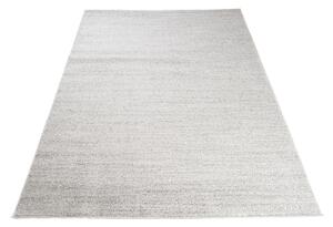 Makro Abra Kusový koberec SARI T006A tmavě šedý Rozměr: 200x290 cm