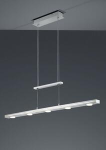 TRIO 379190707 Lacal závěsné svítidlo LED 7x4W 350lm 3000 + 5000K