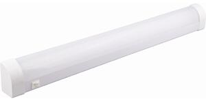 LED Podlinkové svítidlo LED/15W/230V 60 cm IP44 bílá