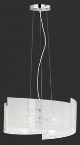 TRIO 302500301 Signa závěsné svítidlo E27 3x40W