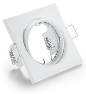 TRIO 650000131 Jura Zapuštěné svítidlo GU10 1x15W