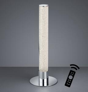 TRIO Reality R52571100 Leia stolní svítidlo LED 1x5W 400lm 3000K s ovládačem