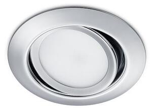 TRIO 650310106 Rila Zapuštěné svítidlo LED 1x5W 450lm 3000K