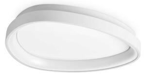 Ideal Lux Stropní LED svítidlo GEMINI ø42 cm Barva: Bílá, Stmívání, řízení: bez stmívání