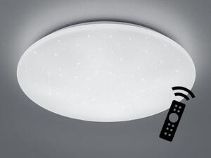 TRIO Reality R67609100 Kato stropní svítidlo LED 1x27W 2700lm 3000 - 5500K s ovládačem