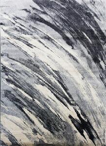 Berfin Dywany Kusový koberec Pescara New 1009 Grey ROZMĚR: 120x180
