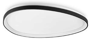 Ideal Lux Stropní LED svítidlo GEMINI ø81 cm Barva: Bílá, Stmívání, řízení: bez stmívání