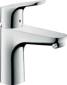 Hansgrohe Focus, Umyvadlo, Chrom