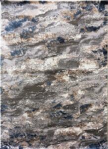 Berfin Dywany Kusový koberec Mitra 3001 Navy - 80x150 cm