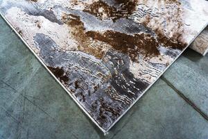 Berfin Dywany Kusový koberec Mitra 3001 Beige - 200x290 cm